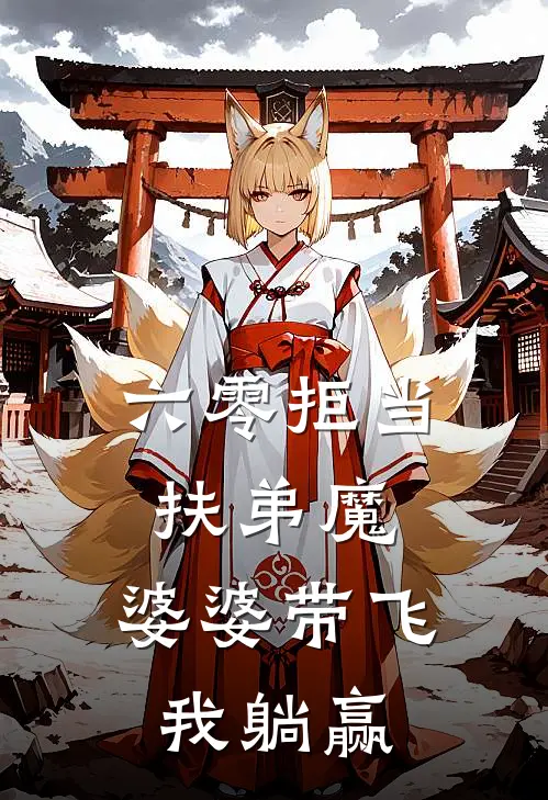 六零拒当扶弟魔，婆婆带飞我躺赢