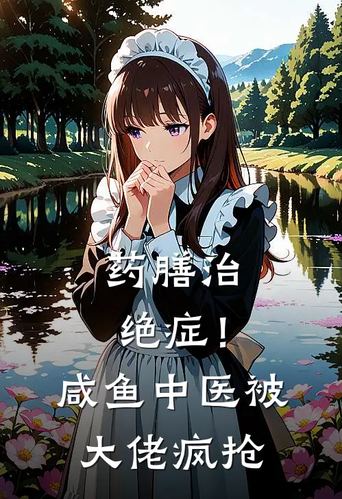 药膳治绝症！咸鱼中医被大佬疯抢