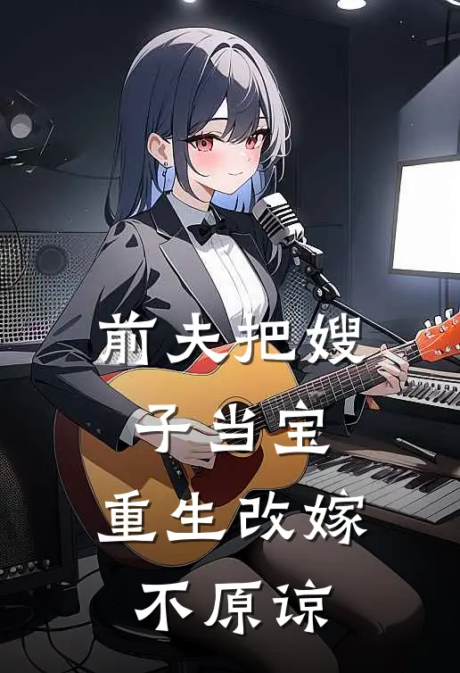 前夫把嫂子当宝，重生改嫁不原谅