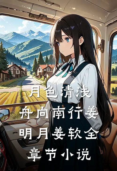 月色清浅，舟向南行姜明月姜软全章节小说