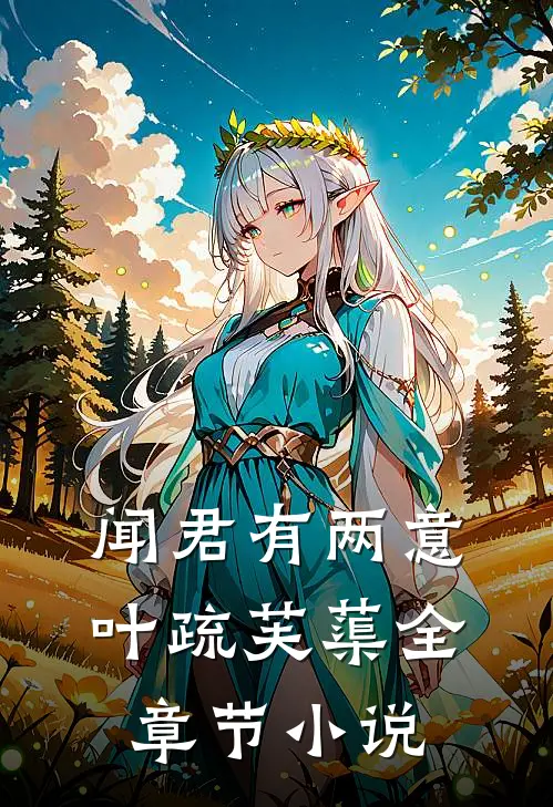 闻君有两意叶疏芙蕖全章节小说