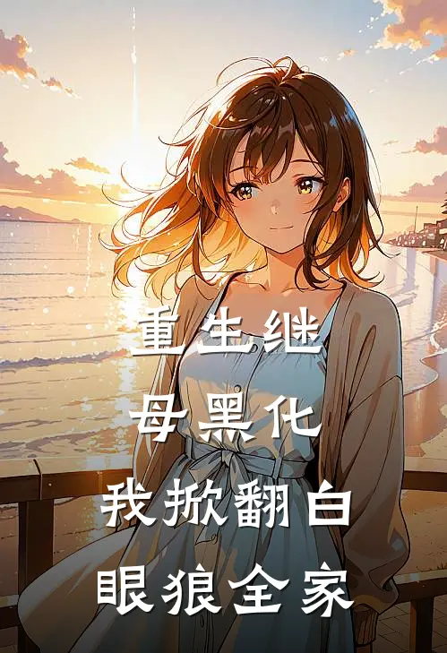 重生继母黑化，我掀翻白眼狼全家