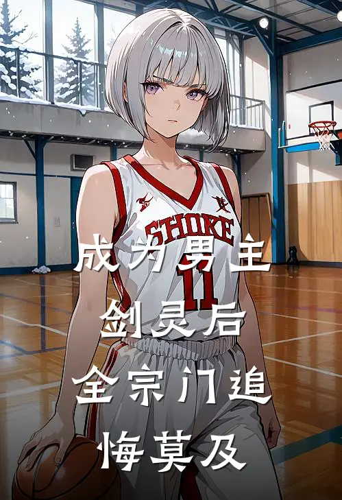成为男主剑灵后，全宗门追悔莫及