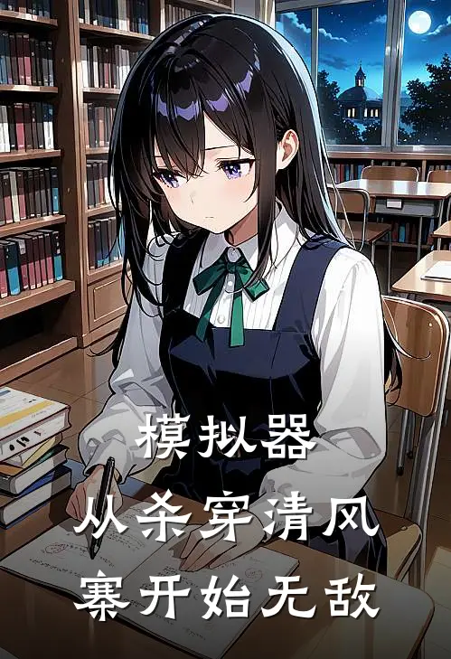 模拟器：从杀穿清风寨开始无敌