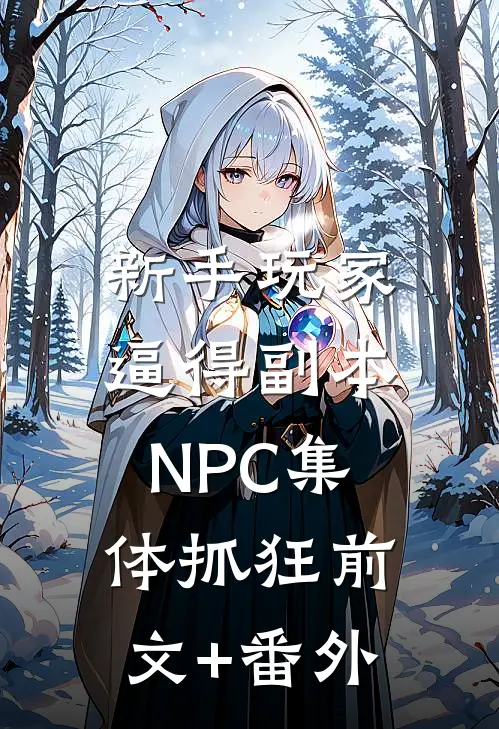 新手玩家，逼得副本NPC集体抓狂前文+番外
