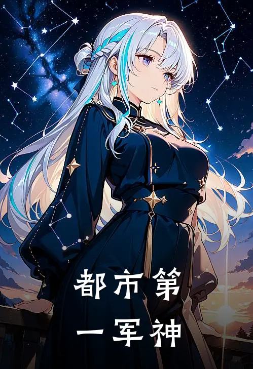 都市第一军神