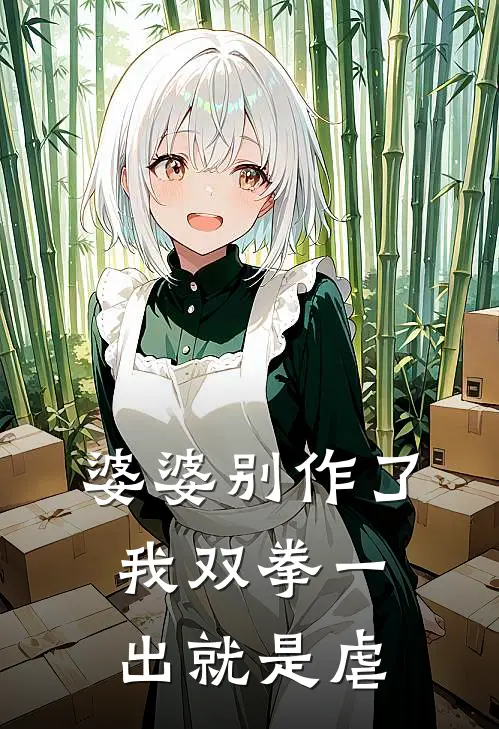 婆婆别作了，我双拳一出就是虐