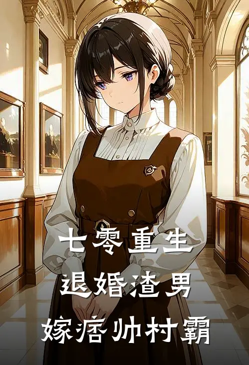 七零重生：退婚渣男，嫁痞帅村霸