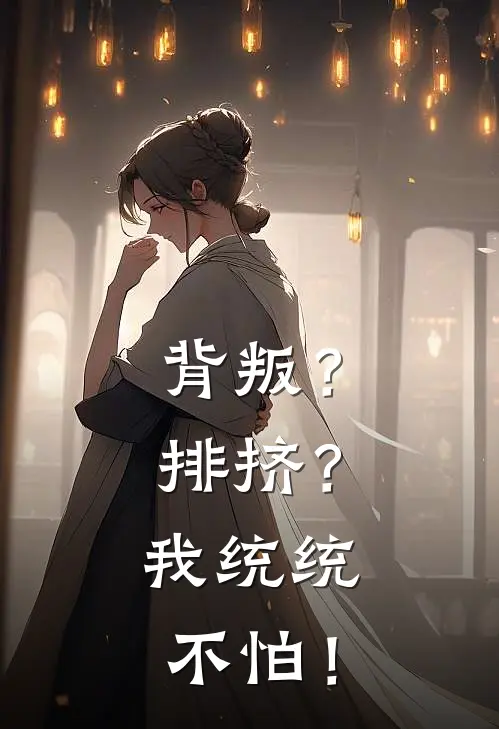 背叛？排挤？我统统不怕！