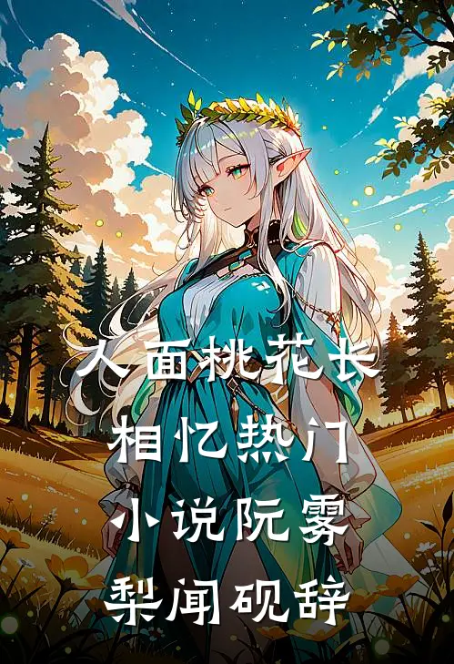 人面桃花长相忆热门小说阮雾梨闻砚辞