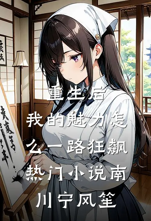 重生后，我的魅力怎么一路狂飙热门小说南川宁风笙