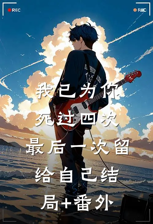 我已为你死过四次，最后一次留给自己结局+番外