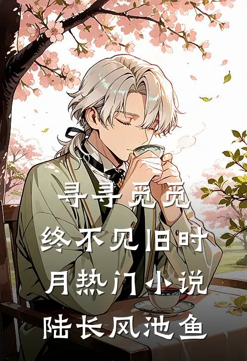 寻寻觅觅，终不见旧时月热门小说陆长风池鱼