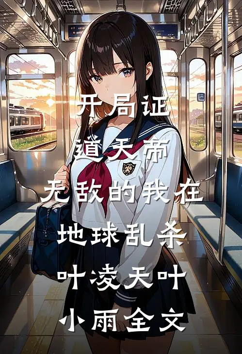 开局证道天帝，无敌的我在地球乱杀叶凌天叶小雨全文
