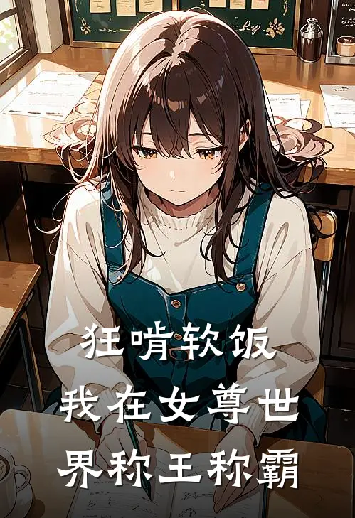 狂啃软饭，我在女尊世界称王称霸