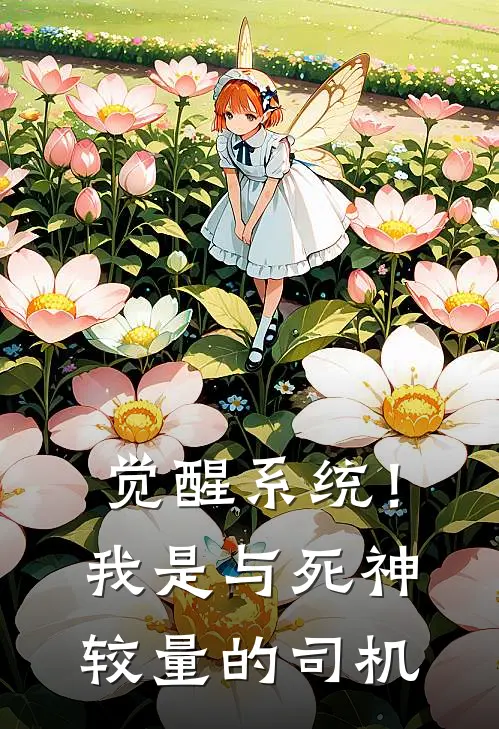 觉醒系统！我是与死神较量的司机