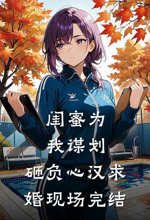 闺蜜为我谋划，砸负心汉求婚现场完结