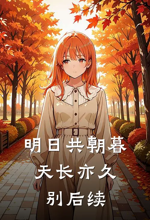 明日共朝暮，天长亦久别后续
