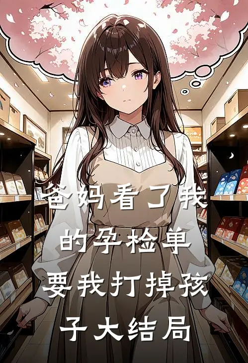 爸妈看了我的孕检单，要我打掉孩子大结局
