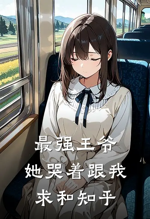 最强王爷：她哭着跟我求和知乎