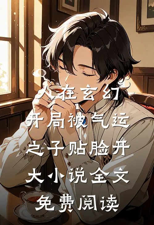 人在玄幻，开局被气运之子贴脸开大小说全文免费阅读