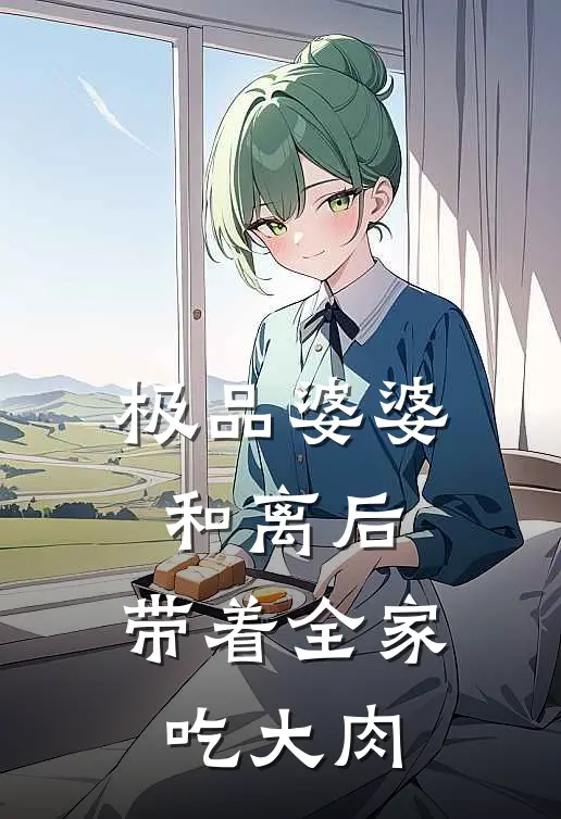 极品婆婆和离后，带着全家吃大肉