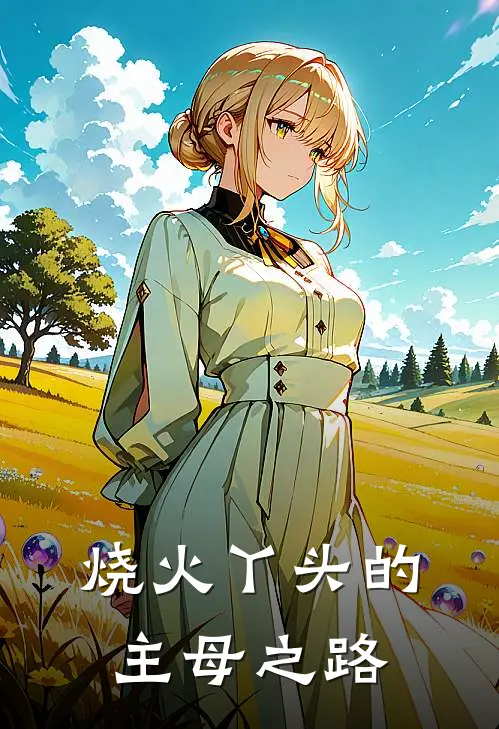 烧火丫头的主母之路