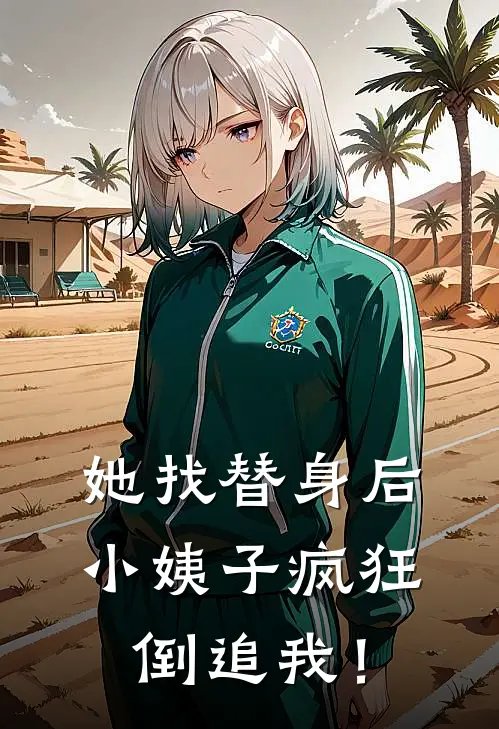 她找替身后：小姨子疯狂倒追我！