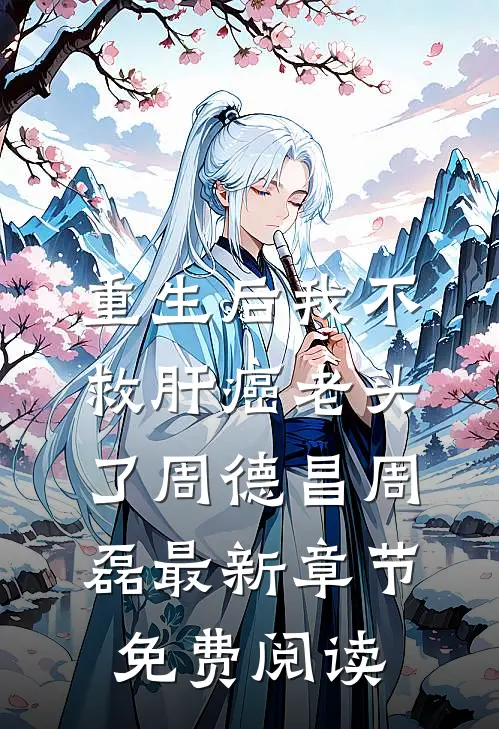 重生后我不救肝癌老头了周德昌周磊最新章节免费阅读