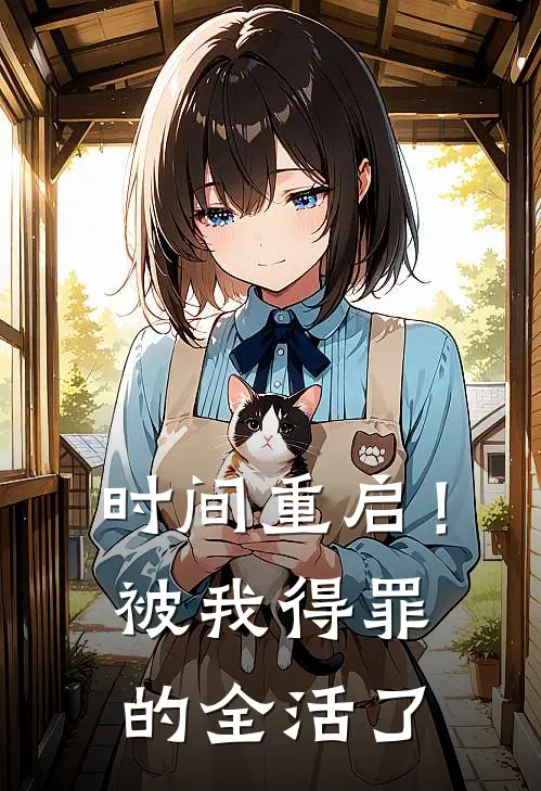 时间重启！被我得罪的全活了