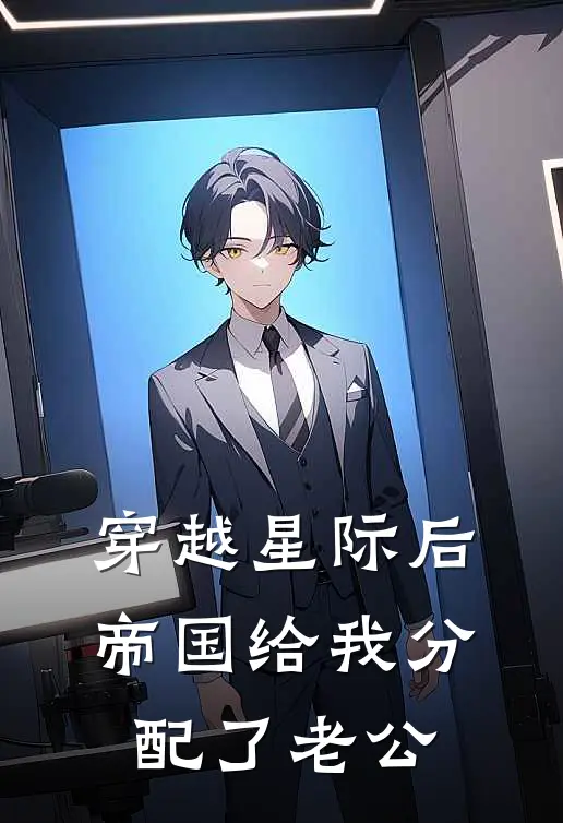 穿越星际后，帝国给我分配了老公
