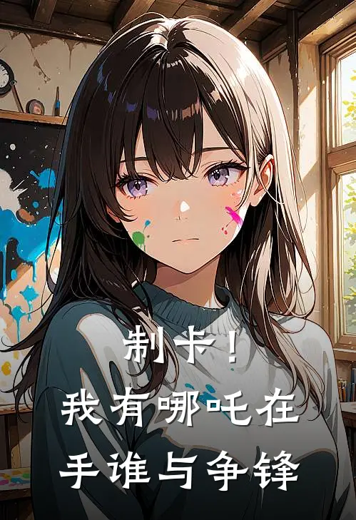 制卡！我有哪吒在手，谁与争锋