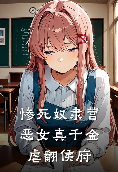 惨死奴隶营，恶女真千金虐翻侯府