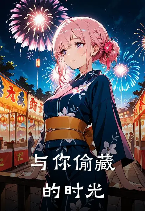 与你偷藏的时光