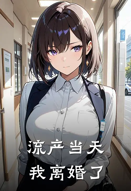流产当天，我离婚了