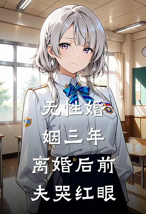无性婚姻三年，离婚后前夫哭红眼