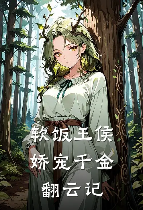 软饭王侯：娇宠千金翻云记