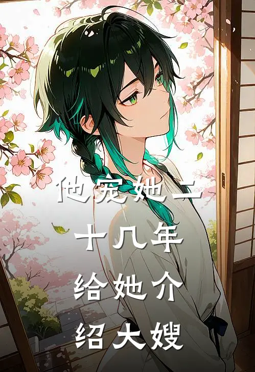 他宠她二十几年，给她介绍大嫂