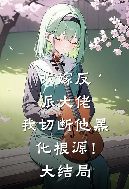 改嫁反派大佬，我切断他黑化根源！大结局