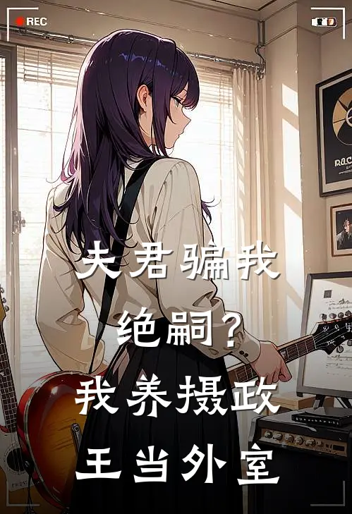 夫君骗我绝嗣？我养摄政王当外室
