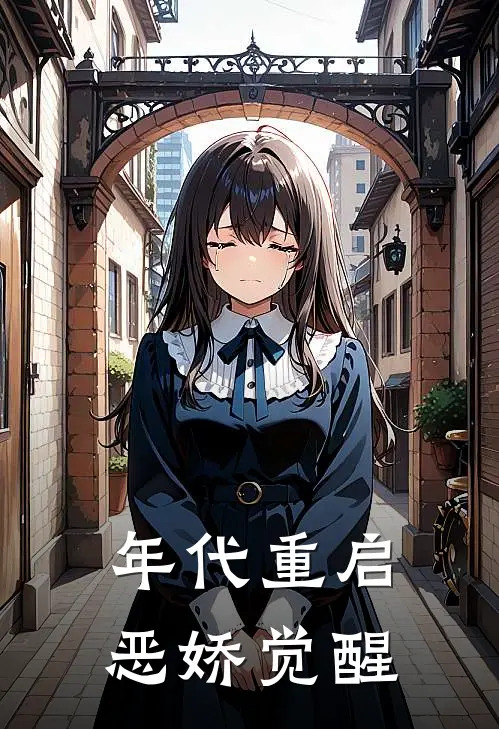 年代重启：恶娇觉醒