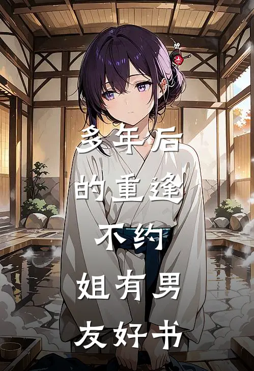 多年后的重逢，不约，姐有男友好书