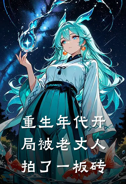 重生年代开局被老丈人拍了一板砖