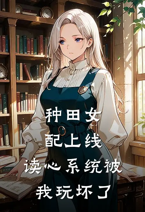 种田女配上线，读心系统被我玩坏了