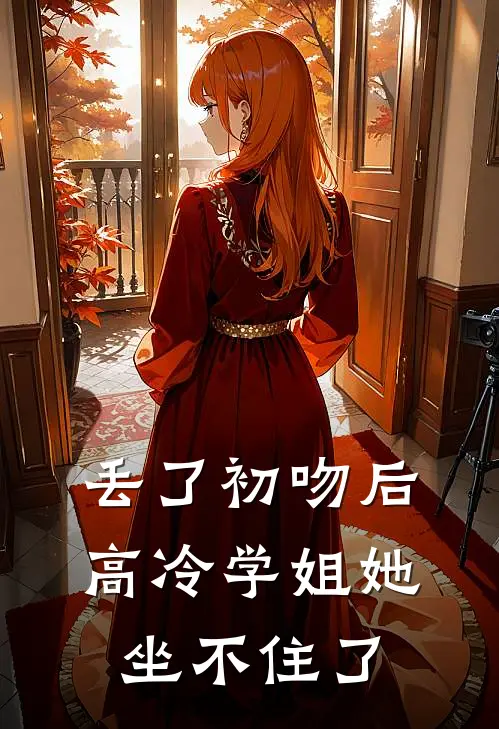 丢了初吻后，高冷学姐她坐不住了