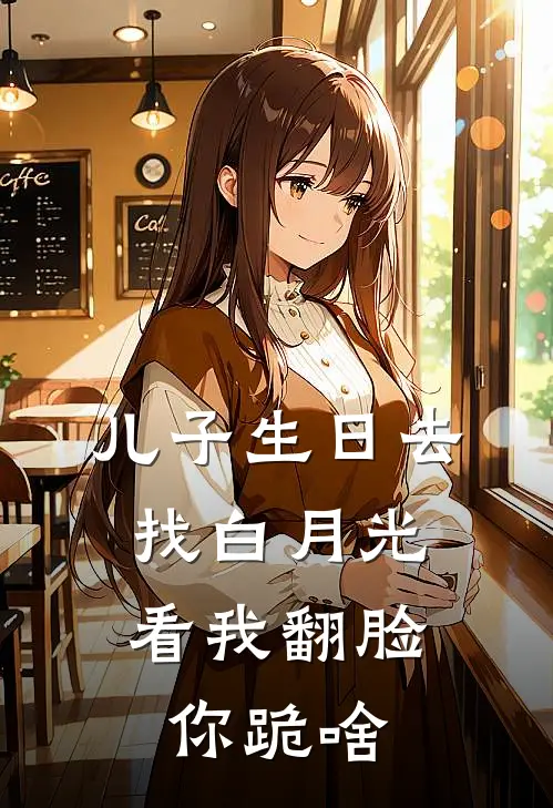 儿子生日去找白月光，看我翻脸你跪啥