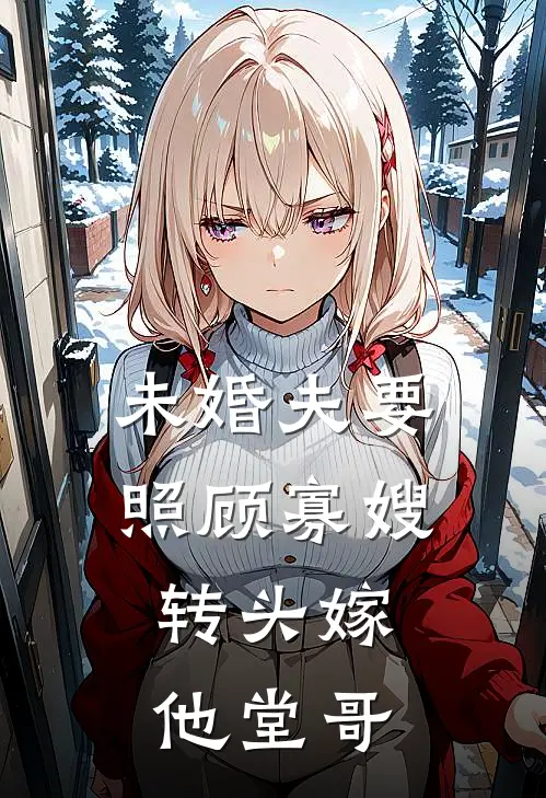 未婚夫要照顾寡嫂，转头嫁他堂哥