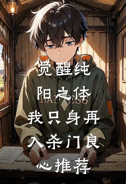 觉醒纯阳之体，我只身再入杀门良心推荐