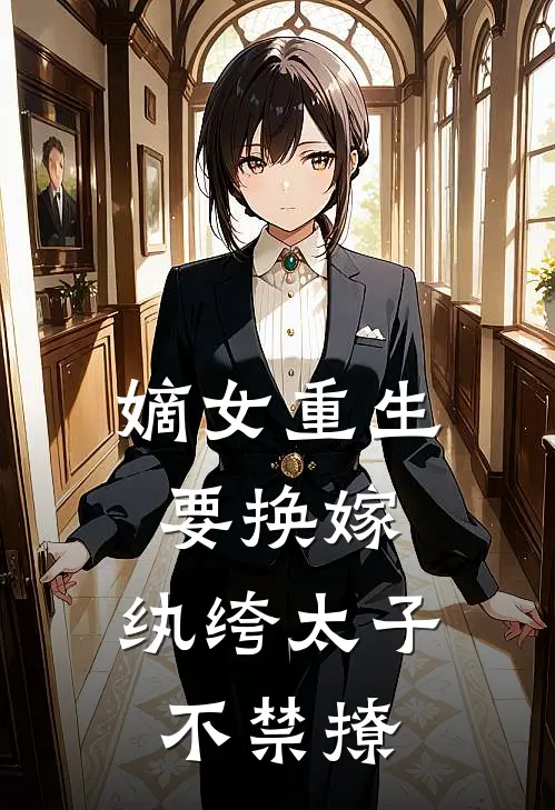 嫡女重生要换嫁，纨绔太子不禁撩