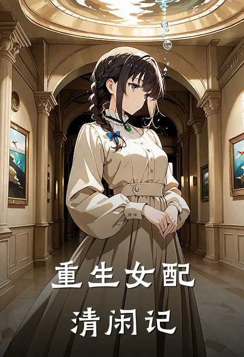 重生女配清闲记